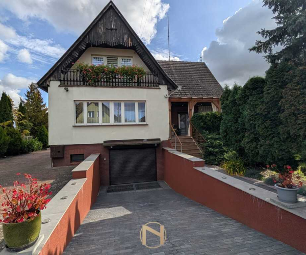 Dom na Sprzedaż, Mieszkowice - 759 000 zł