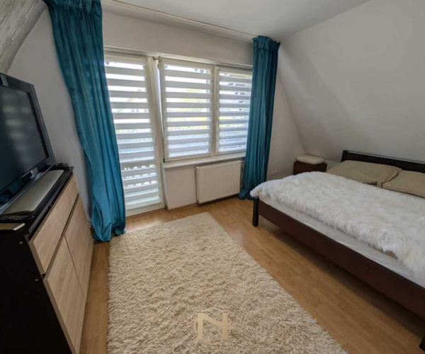 Mieszkowice - 759000 zł (nr 805/2301/ODS)