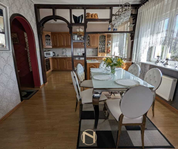 Mieszkowice - 759000 zł (nr 805/2301/ODS)