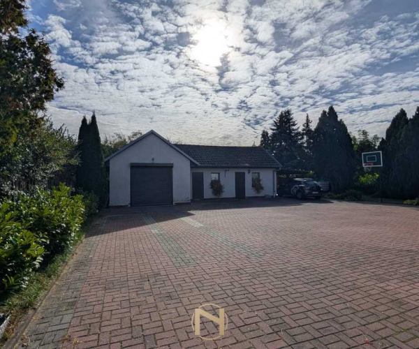 Mieszkowice - 759000 zł (nr 805/2301/ODS)