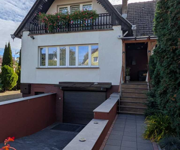 Mieszkowice - 759000 zł (nr 805/2301/ODS)