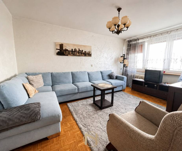 Mieszkanie na Wynajem, Gorzów Wielkopolski, Centrum - 2 400 zł