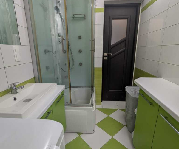 Gorzów Wlkp., Os. Staszica - 323000 zł (nr 1559/2301/OMS)