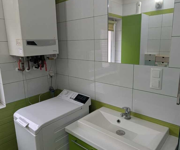 Gorzów Wlkp., Os. Staszica - 323000 zł (nr 1559/2301/OMS)
