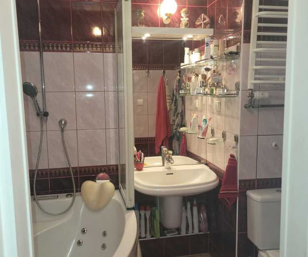 Gorzów Wlkp., Górczyn - 505000 zł (nr 1496/2301/OMS)