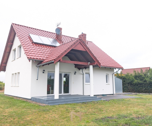 Dom na Sprzedaż, Wawrów - 1 149 000 zł
