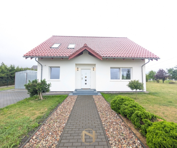 Wawrów - 1149000 zł (nr 813/2301/ODS)