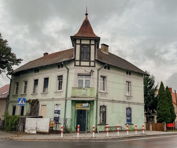 Deszczno - 480000 zł (nr 1528/2301/OMS)