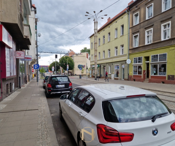 Gorzów Wlkp., Centrum - 389000 zł (nr 280/2301/OLS)