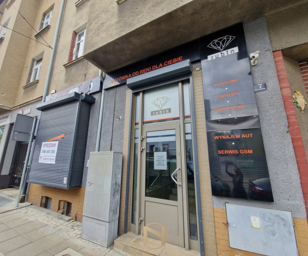Gorzów Wlkp., Centrum - 389000 zł (nr 280/2301/OLS)