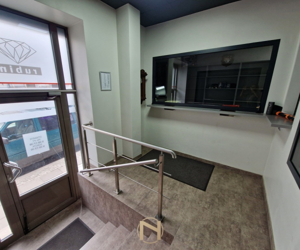 Gorzów Wlkp., Centrum - 389000 zł (nr 280/2301/OLS)