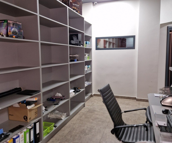 Gorzów Wlkp., Centrum - 389000 zł (nr 280/2301/OLS)