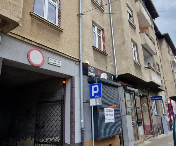 Gorzów Wlkp., Centrum - 389000 zł (nr 280/2301/OLS)