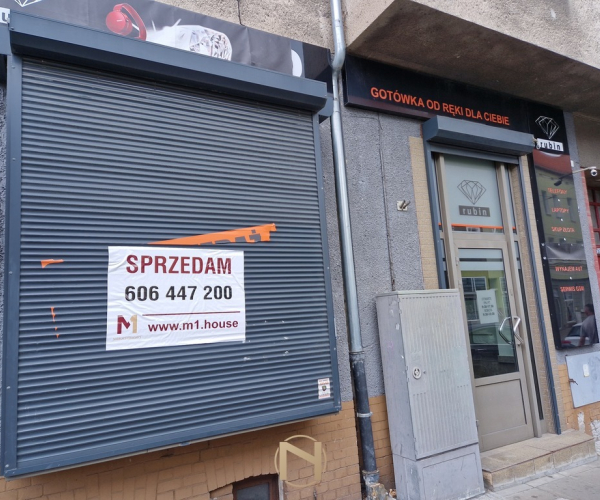 Gorzów Wlkp., Centrum - 389000 zł (nr 280/2301/OLS)