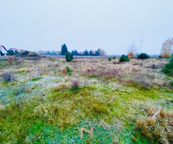 Karnin - 204525 zł (nr 1047/2301/OGS)