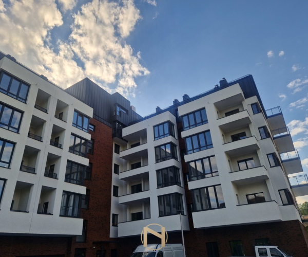 Gorzów Wlkp., Śródmieście - 459000 zł (nr 275/2301/OLS)