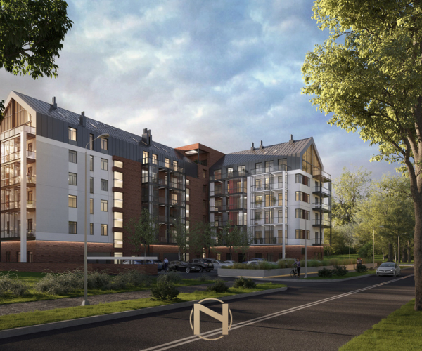 Gorzów Wlkp., Śródmieście - 459000 zł (nr 275/2301/OLS)