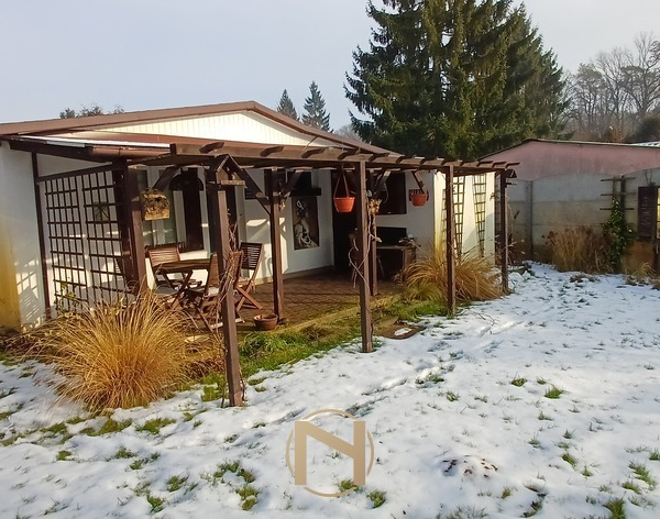 Sosny - 315000 zł (nr 808/2301/ODS)