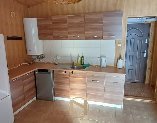 Sosny - 315000 zł (nr 808/2301/ODS)