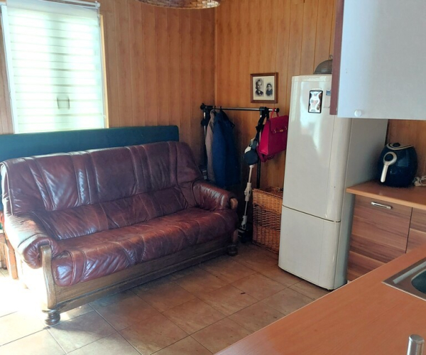 Sosny - 315000 zł (nr 808/2301/ODS)