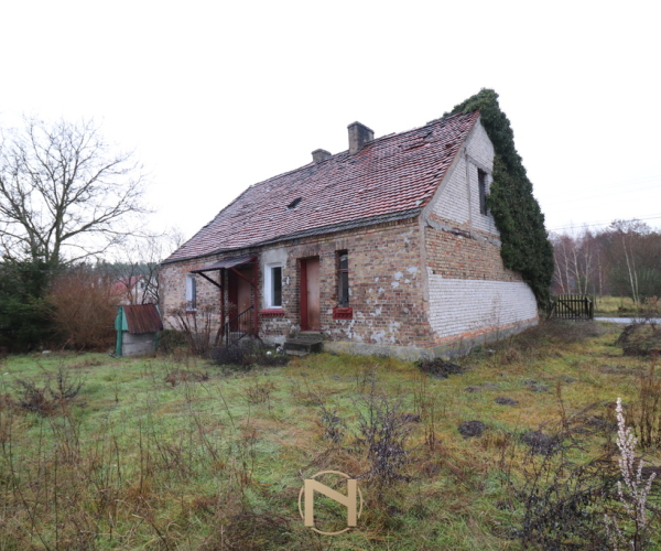 Dom na Sprzedaż, Brzeźno - 360 000 zł