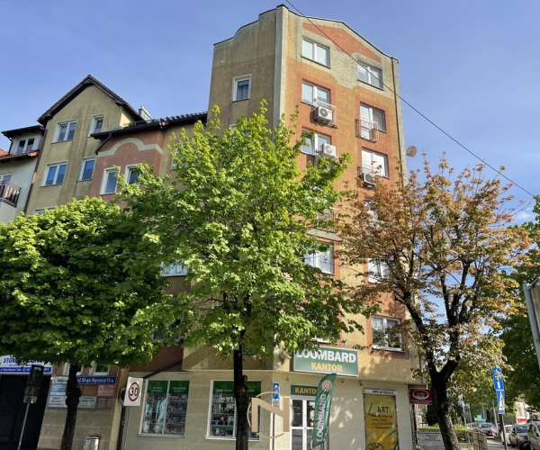 Gorzów Wlkp. - 298000 zł (nr 1523/2301/OMS)