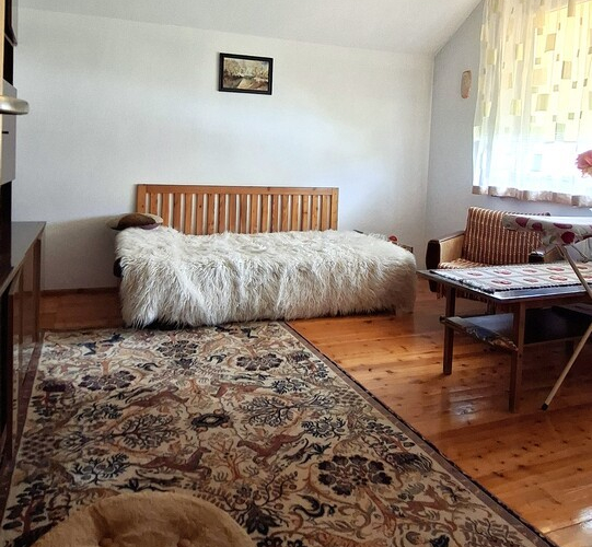 Gorzów Wlkp., Górczyn - 1190000 zł (nr 814/2301/ODS)