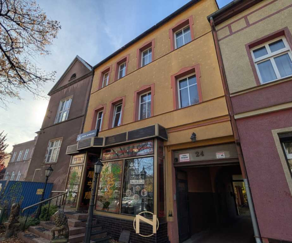 Gorzów Wlkp., Centrum - 359000 zł (nr 1575/2301/OMS)