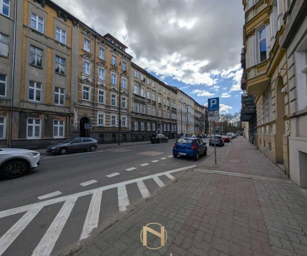 Gorzów Wlkp., Centrum - 574000 zł (nr 1577/2301/OMS)