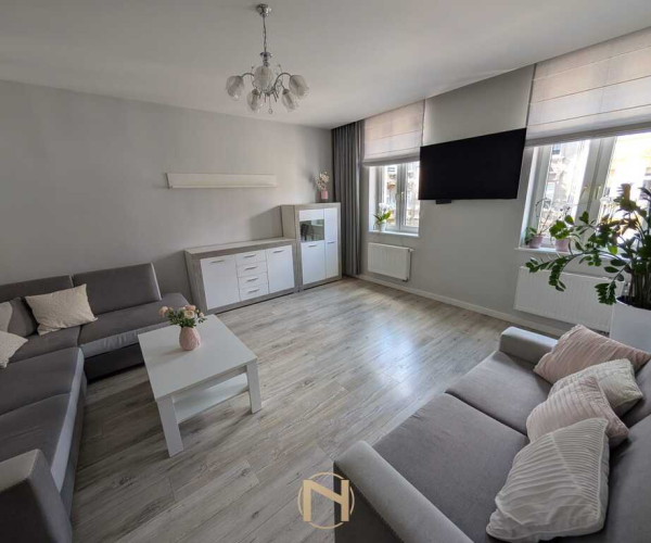 Mieszkanie na Sprzedaż, Gorzów Wielkopolski, Centrum - 574 000 zł