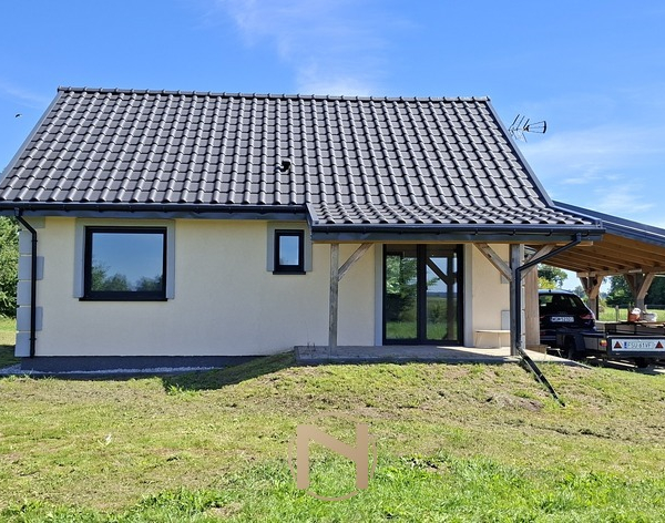Dom na Sprzedaż, Zaszczytowo - 580 000 zł