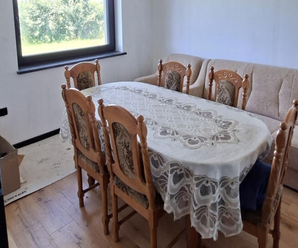 Zaszczytowo - 580000 zł (nr 816/2301/ODS)