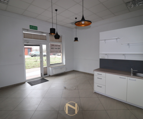 Gorzów Wlkp., Górczyn - 330000 zł (nr 277/2301/OLS)