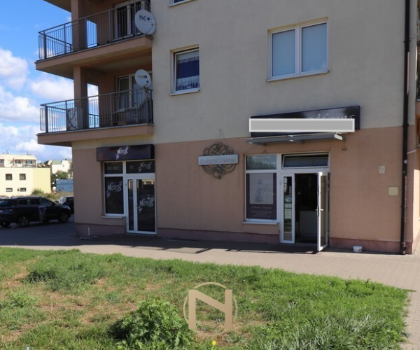 Gorzów Wlkp., Górczyn - 330000 zł (nr 277/2301/OLS)
