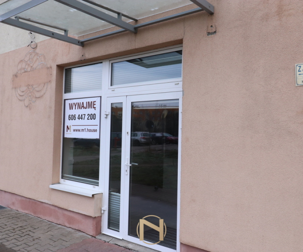 Gorzów Wlkp., Górczyn - 330000 zł (nr 277/2301/OLS)