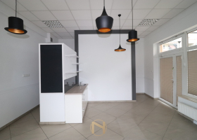 Lokal na sprzedaż, Gorzów Wielkopolski, Górczyn - 330 000 zł