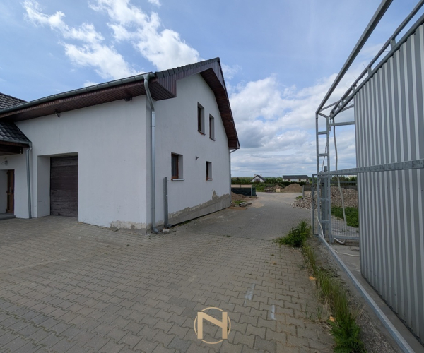 Wawrów - 10000 zł (nr 67/2301/OOW)