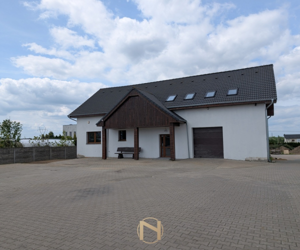 Wawrów - 10000 zł (nr 67/2301/OOW)