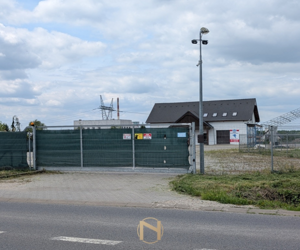 Wawrów - 10000 zł (nr 67/2301/OOW)