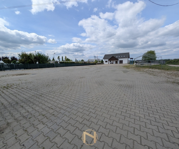 Wawrów - 10000 zł (nr 67/2301/OOW)