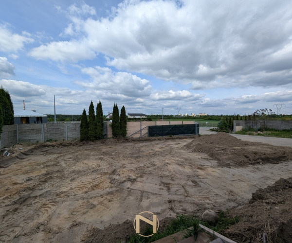 Wawrów - 10000 zł (nr 67/2301/OOW)