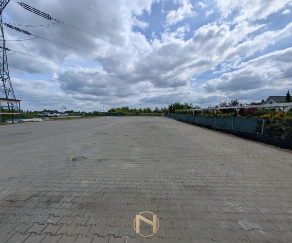 Wawrów - 10000 zł (nr 67/2301/OOW)