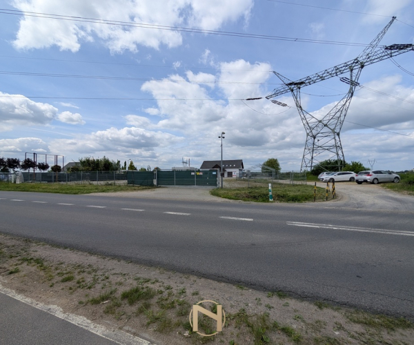 Wawrów - 350000 zł (nr 1075/2301/OGS)