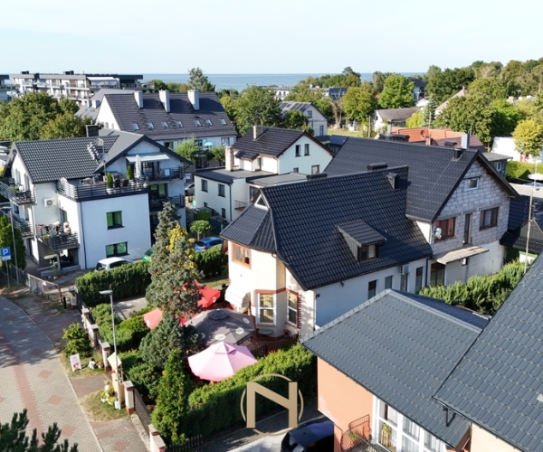 Dom na Sprzedaż, Dziwnów - 2 400 000 zł