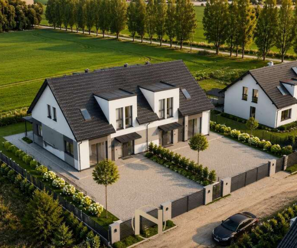Dom na Sprzedaż, Łagodzin - 469 000 zł