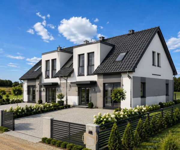 Łagodzin - 469000 zł (nr 977/3070/ODS)