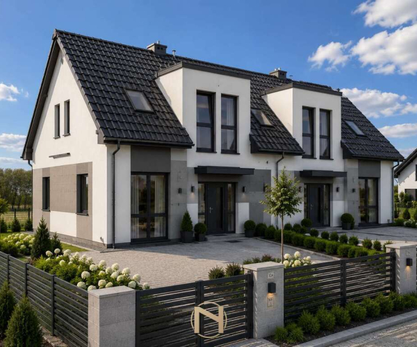 Łagodzin - 469000 zł (nr 977/3070/ODS)