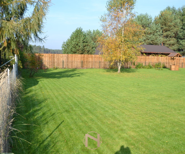 Przysieka - 169000 zł (nr 215/2364/OGS)