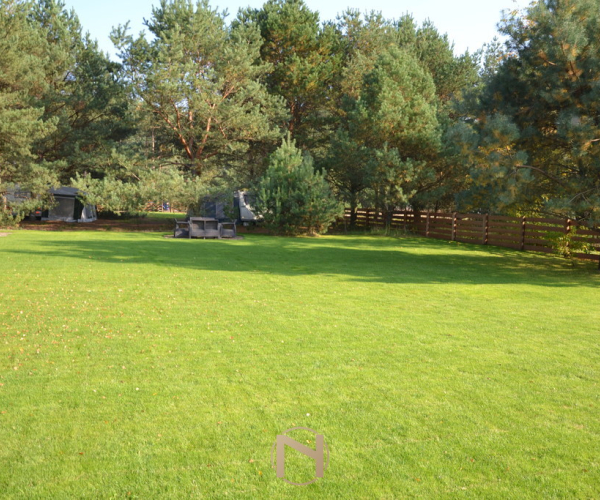 Przysieka - 169000 zł (nr 215/2364/OGS)