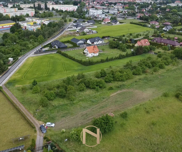 Myślibórz - 400000 zł (nr 232/2364/OGS)